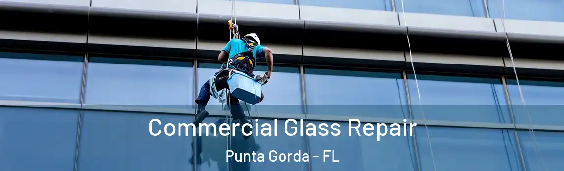  Commercial Glass Repair Punta Gorda - FL