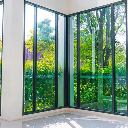 double pane glass in Punta Gorda, FL