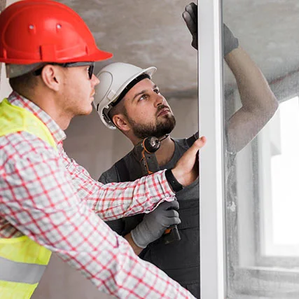 window repair in Punta Gorda, FL