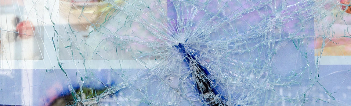 Window Broken Glass Repair in Punta Gorda, FL