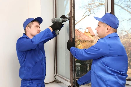 Residential Broken Glass Repair Solutions in Punta Gorda, FL