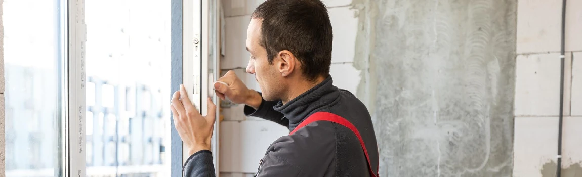 Emergency Cracked Windows Repair Services in Punta Gorda, FL