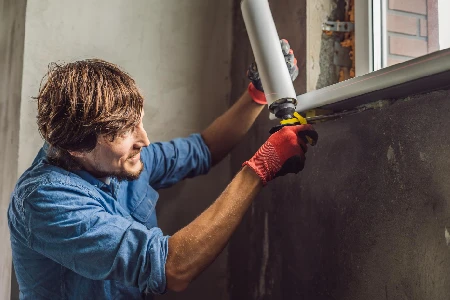 Cracked Window Repair Solutions in Punta Gorda, FL