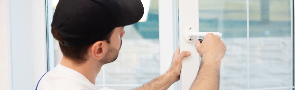 Top-Notch Glass Door Installation Services in Punta Gorda, FL