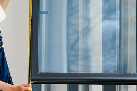 Glass Glazing Cost in Punta Gorda, FL