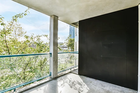 Commercial Glass Railing Repair Services in Punta Gorda, FL