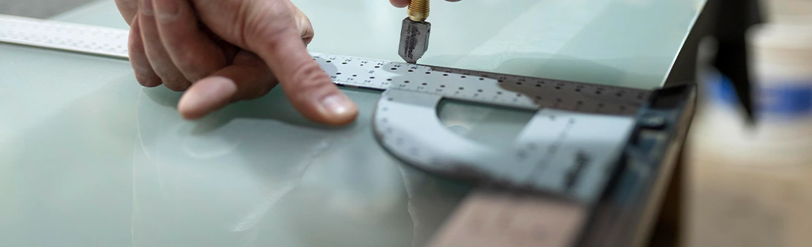 Commercial Glass Repair Company in Punta Gorda, FL