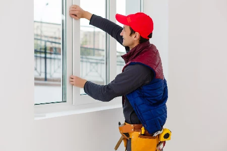 Sash Window Repair in Punta Gorda, FL