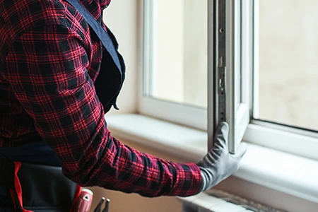 Window Frame Restoration in Punta Gorda, FL