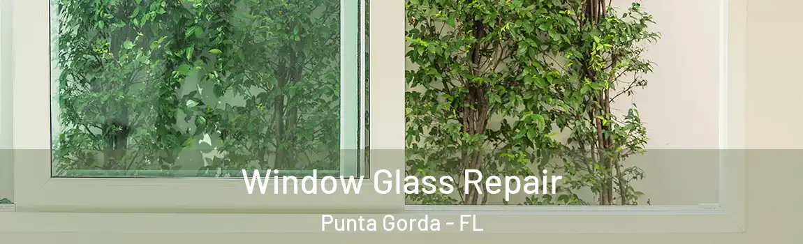  Window Glass Repair Punta Gorda - FL